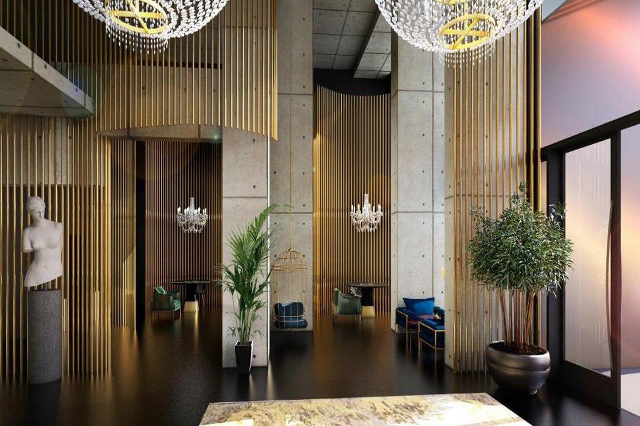 Skylark, Aluma Hotels & Resorts Атина Екстериор снимка