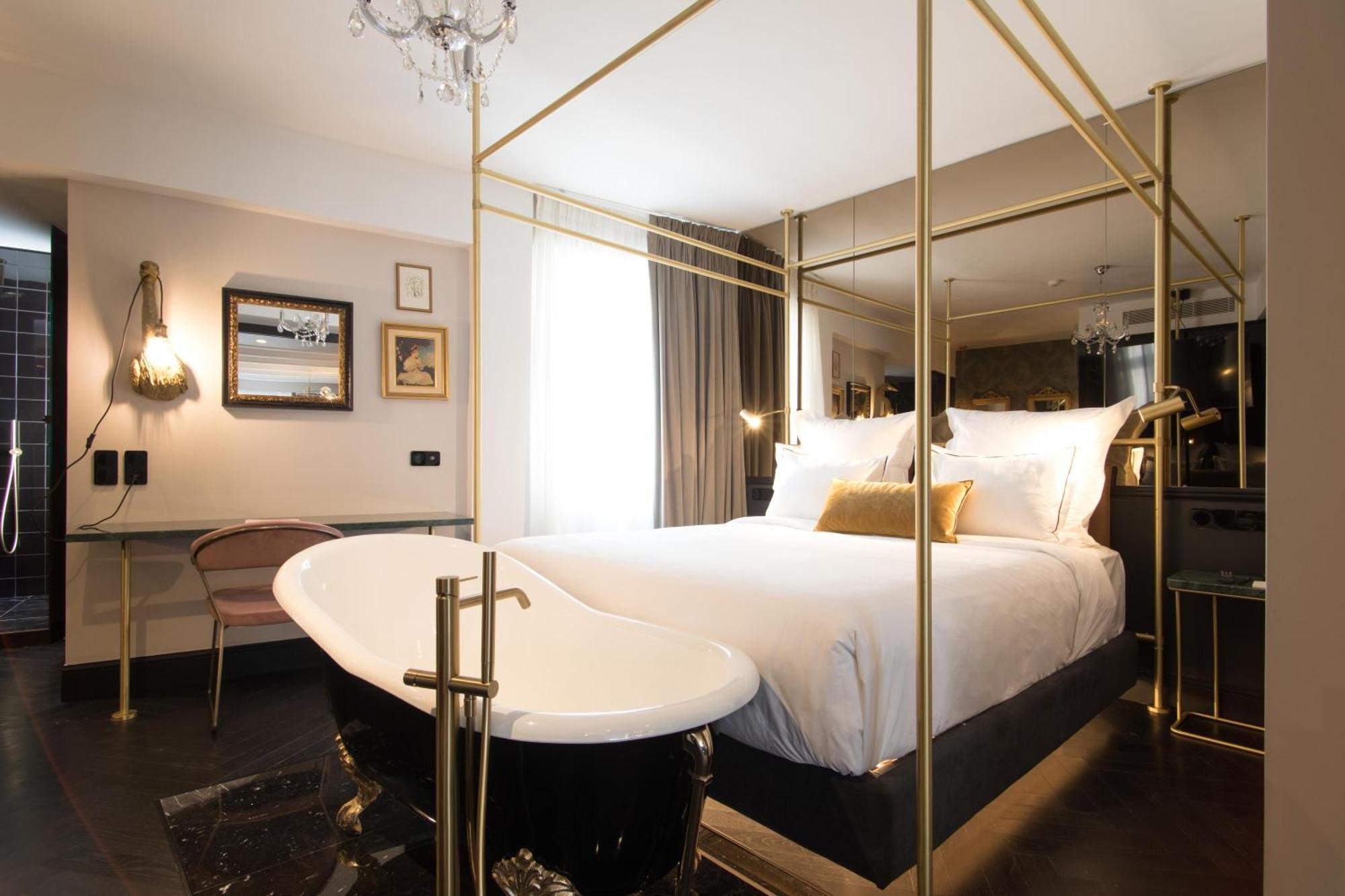Skylark, Aluma Hotels & Resorts Атина Екстериор снимка