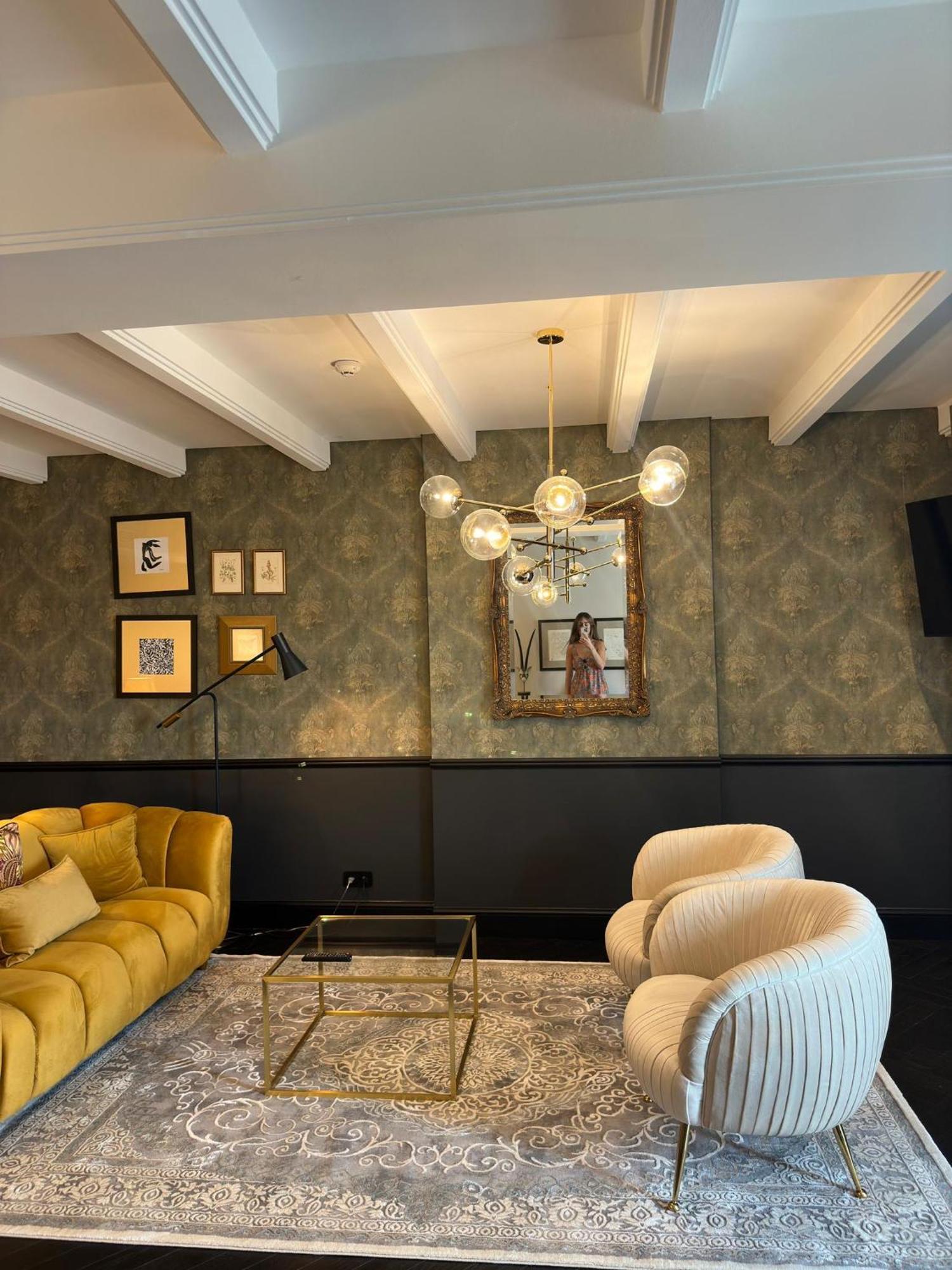 Skylark, Aluma Hotels & Resorts Атина Екстериор снимка
